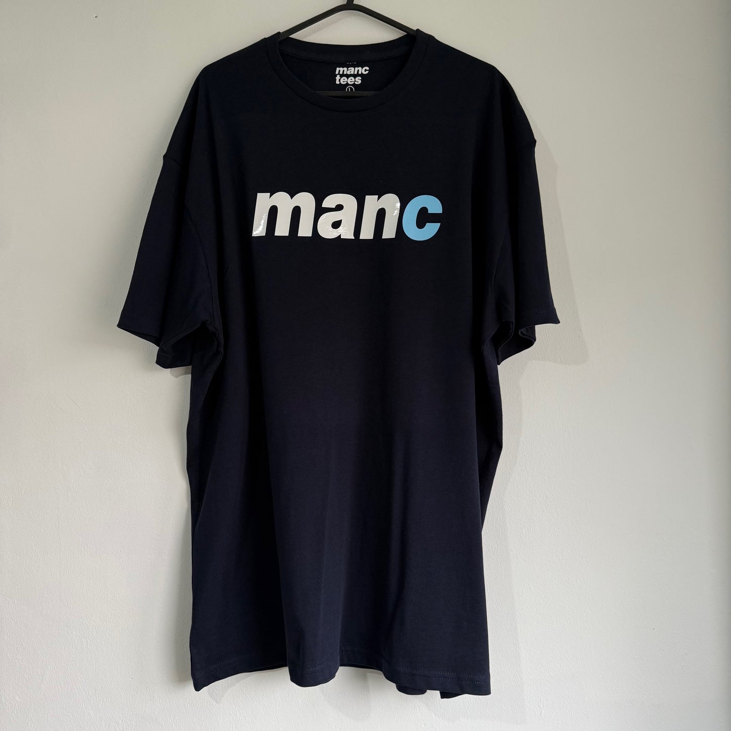 manc t-shirt